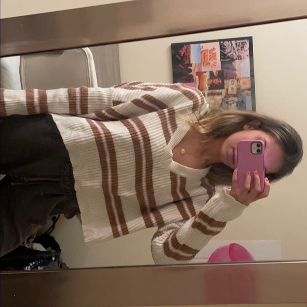 L.A. Hearts Sweater
